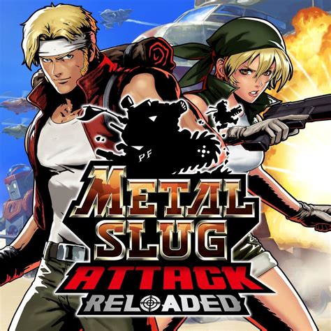 metal slug attack box|Metal Slug Attack .